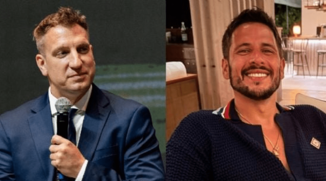 Maxi López tomó una drástica decisión para alejar a sus hijos de Martín Migueles y estalló la tensión con Wanda Nara