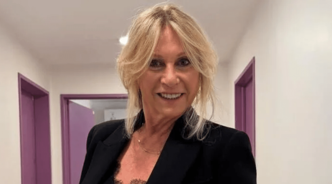 La dramática descompensación de Ana Rosenfeld en pleno vivo: preocupación total y rumores de levantamiento en Net TV