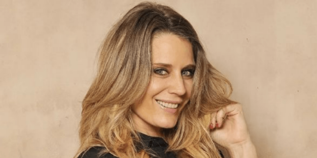 Rocío Marengo