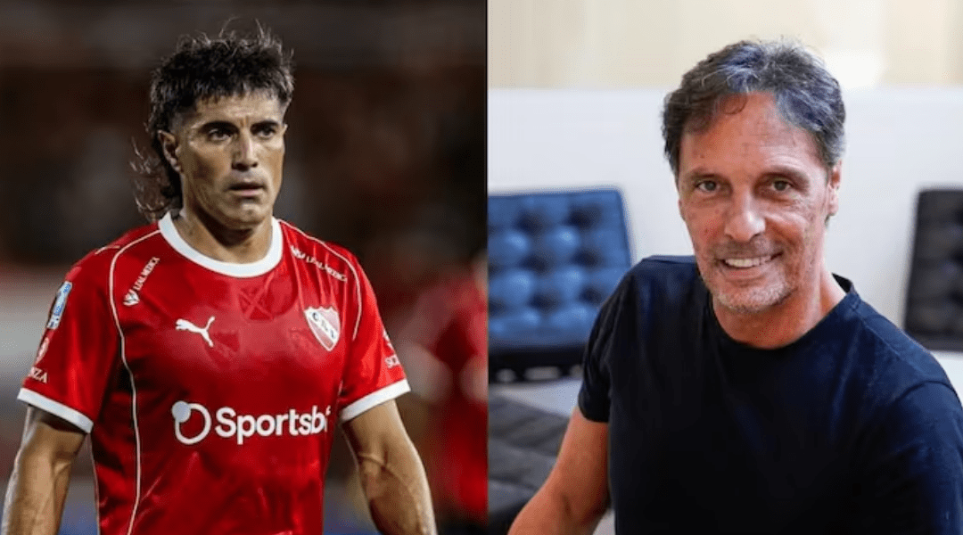 Ignacio Malcorra fue a pelearlo en vivo a Gustavo López a la radio y se filtró un dramático video