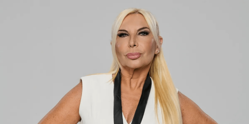 Yanina Zilli tendría un aliada en Gran Hermano