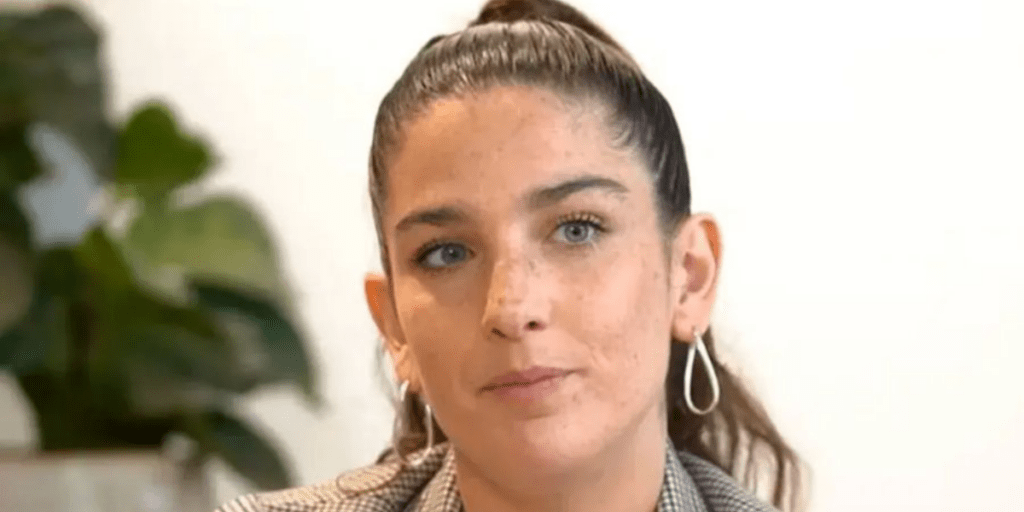 Juana Repetto anunicó que se agranda la familia