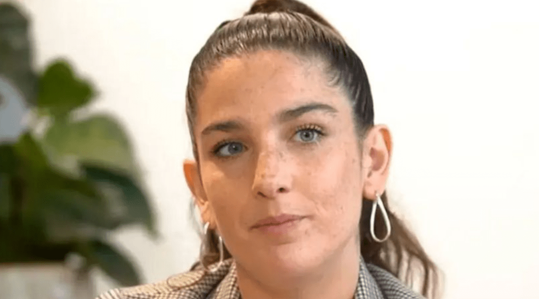 Se agranda otra vez la familia de Juana Repetto: la tierna confirmación