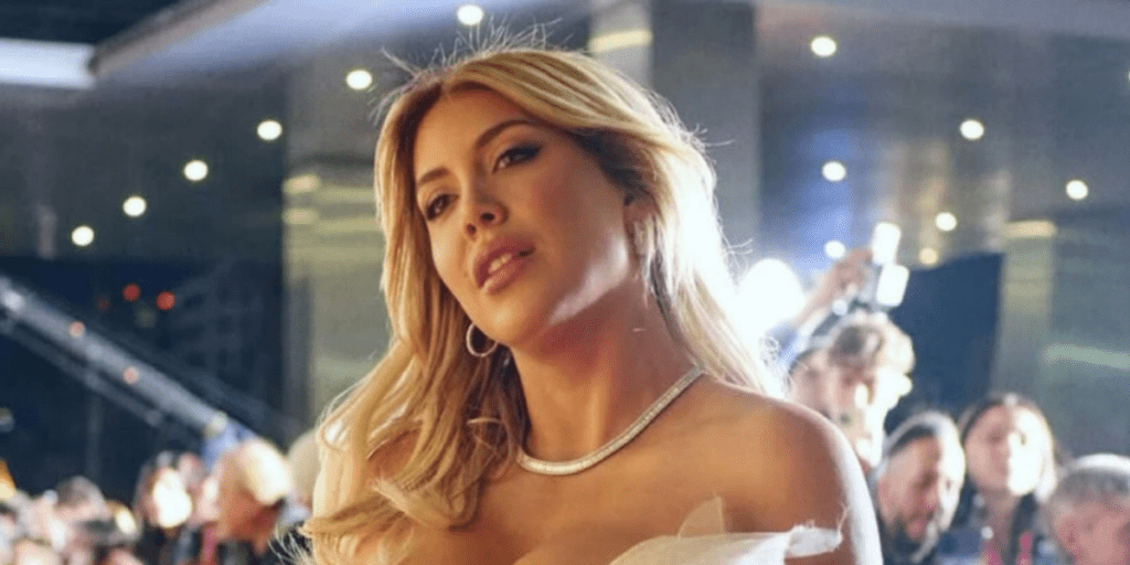 Wanda Nara