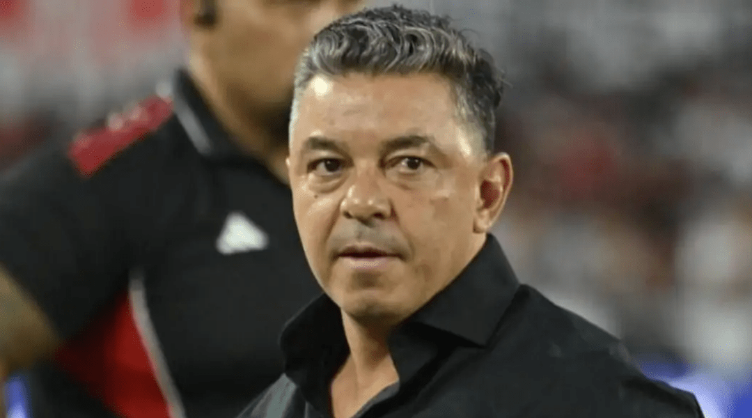 Se conoció cuál sería el inesperado rol de Marcelo Gallardo en el Mundial 2026