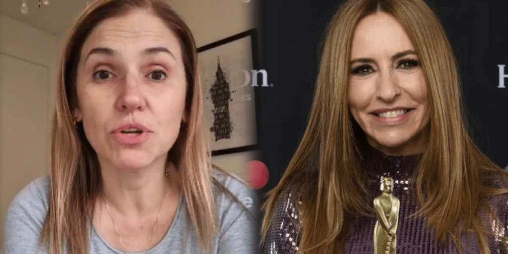Continúa la guerra entre Fernanda Iglesias y Analía Franchin