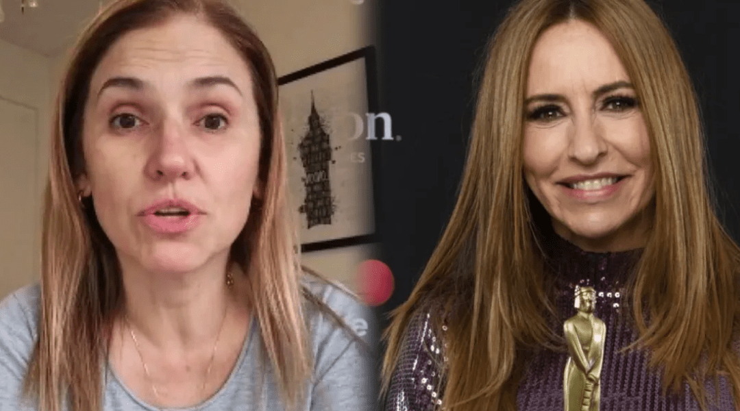 Fernanda Iglesias respondió al ninguneo de Analía Franchín y prometió contar más