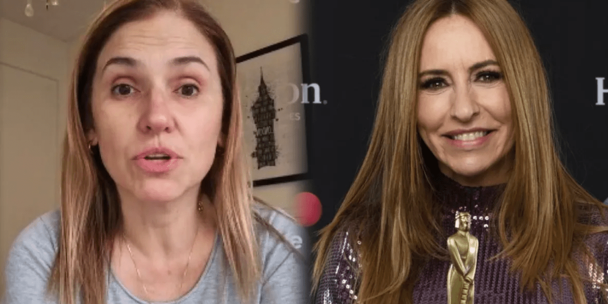 Continúa la guerra entre Fernanda Iglesias y Analía Franchin