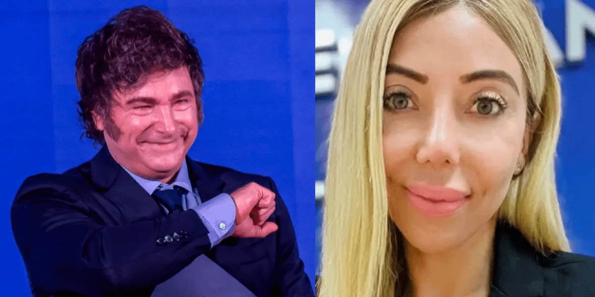 Quién es Rosmery Maturana