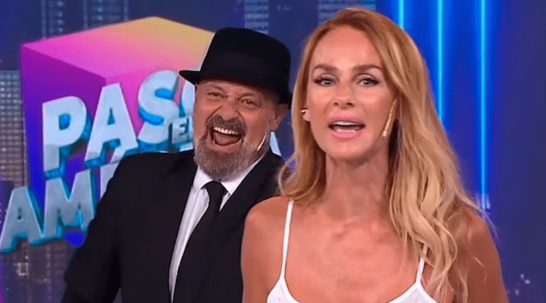 Vuelve Pasó en América: Sabrina Rojas y Tartu revelaron todas las novedades del ciclo