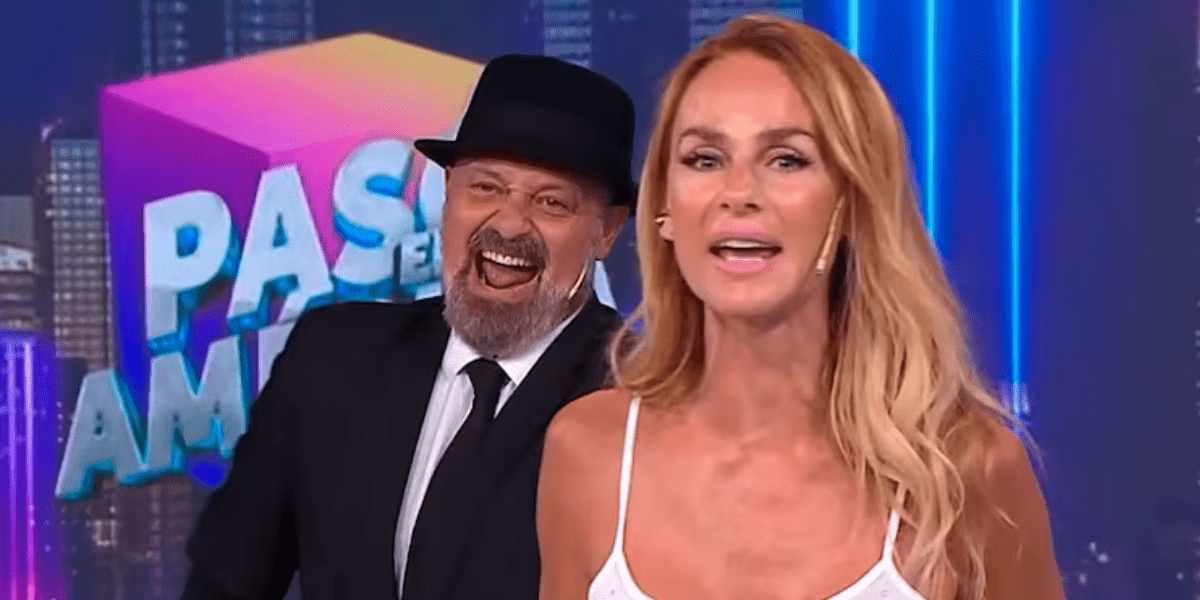 Sabrina Rojas y Tartu