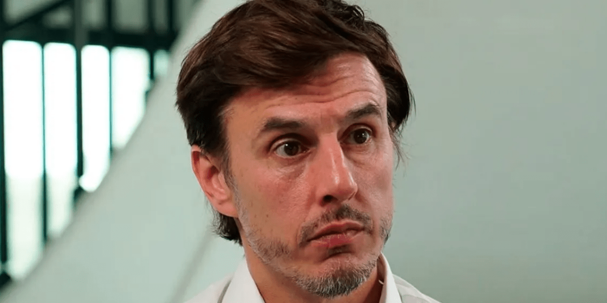 Roberto García Moritán