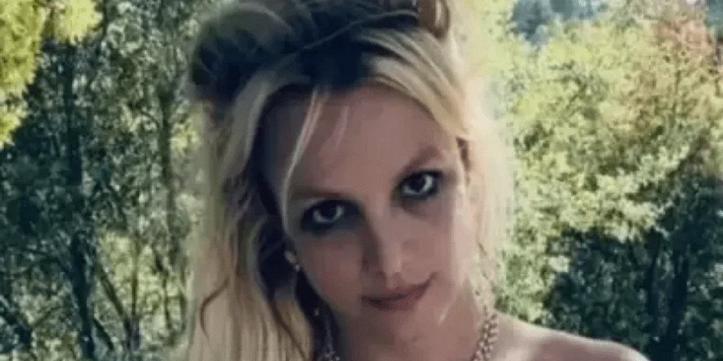 Britney Spears