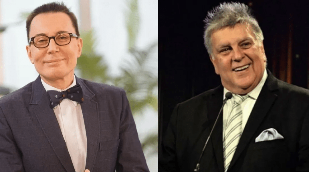 “Voy a contar todo”: Luis Ventura salió con los tapones de punta contra Marcelo Polino