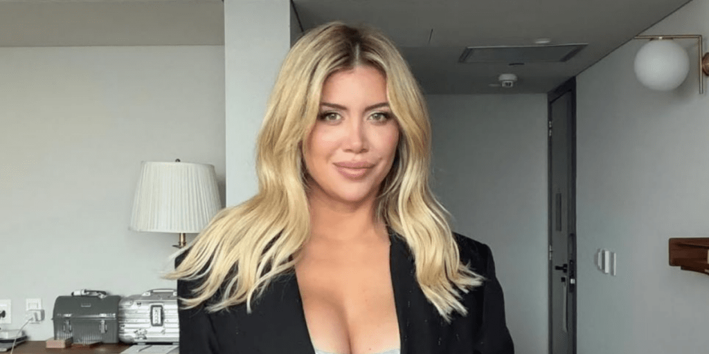 Wanda Nara