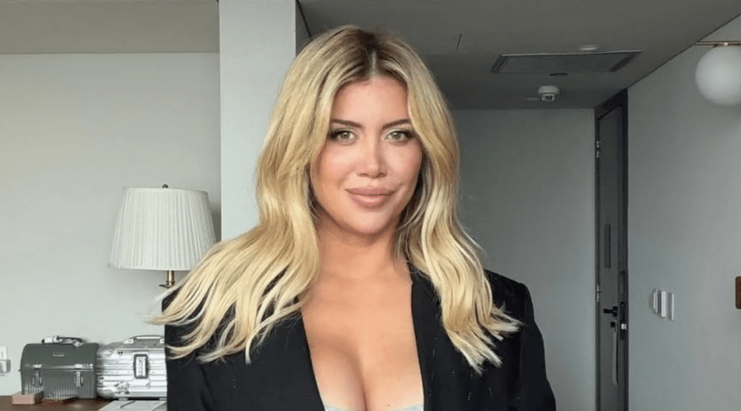 El inesperado movimiento de Wanda Nara en Rosario que promete enfurecer a Mauro Icardi