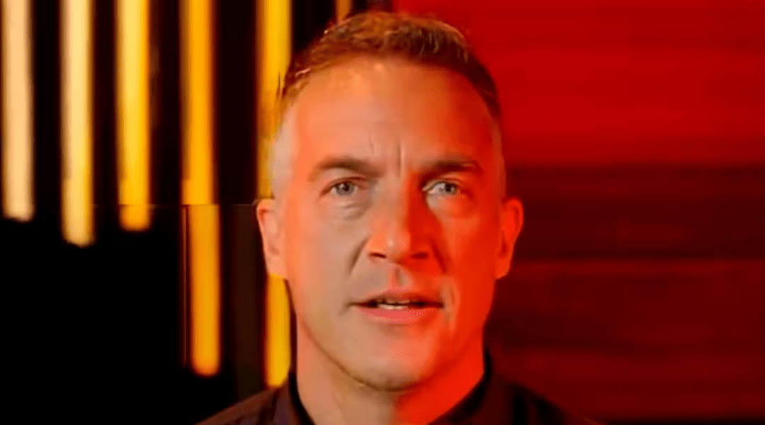 La macabra jugada de Eduardo que destruyó Gran Hermano: quedó pegado, se dieron cuenta y ya es tarde