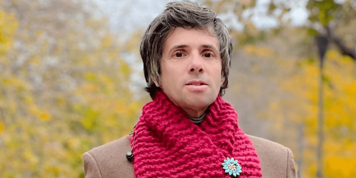 Insultaron a Robertito Funes