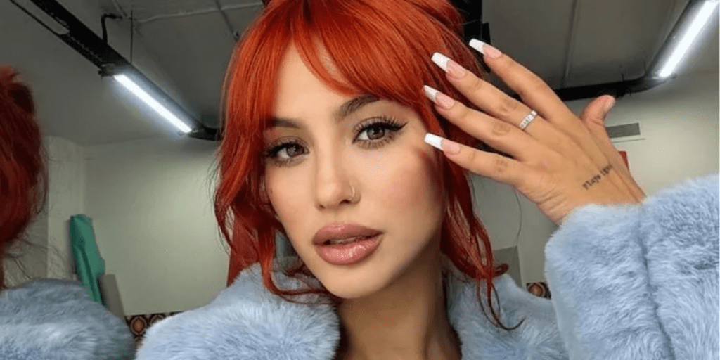 Flor Vigna