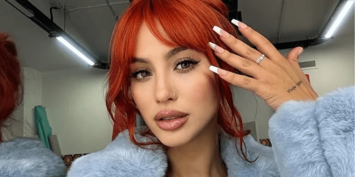 Flor Vigna