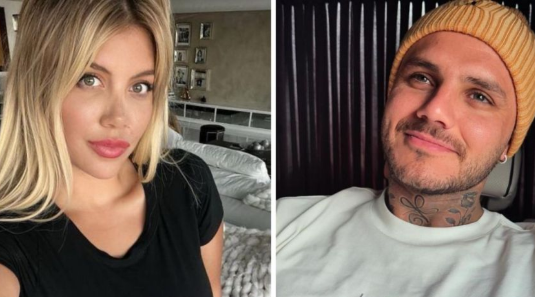 Engancharon una catastrófica coincidencia de Mauro Icardi con la China Suárez que tendría segundas intenciones con Wanda Nara