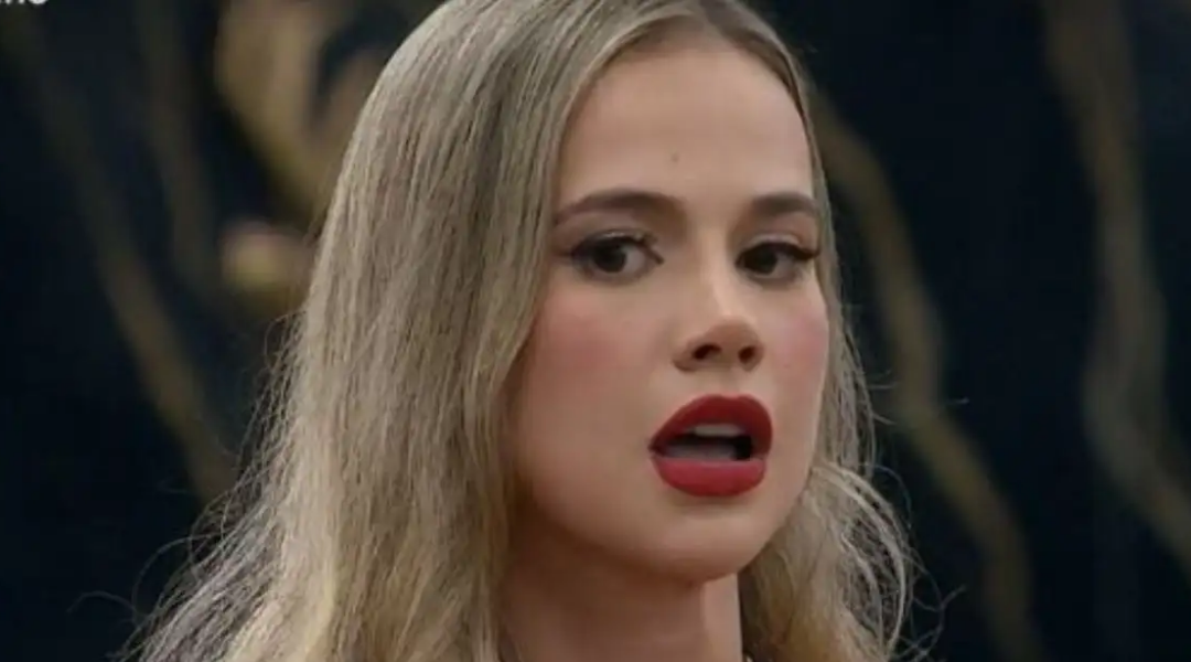 Los atados le sacaron el cuero a Cinzia en Gran Hermano y ella los enfrentó cara a cara