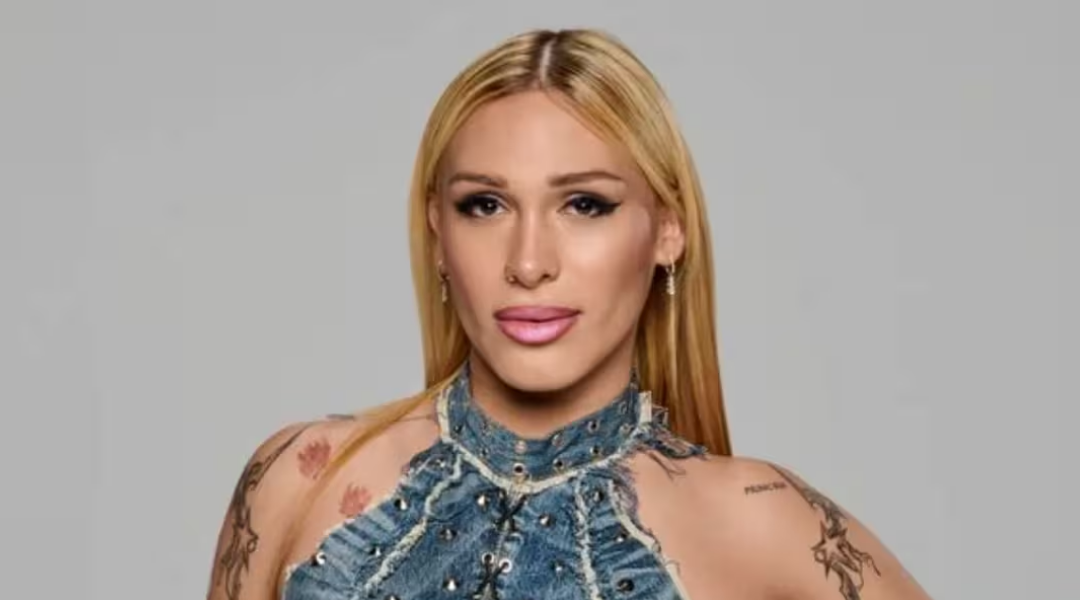 Danelik intentó quitarse la vida: la confesión más dramática que dejó en shock a Gran Hermano