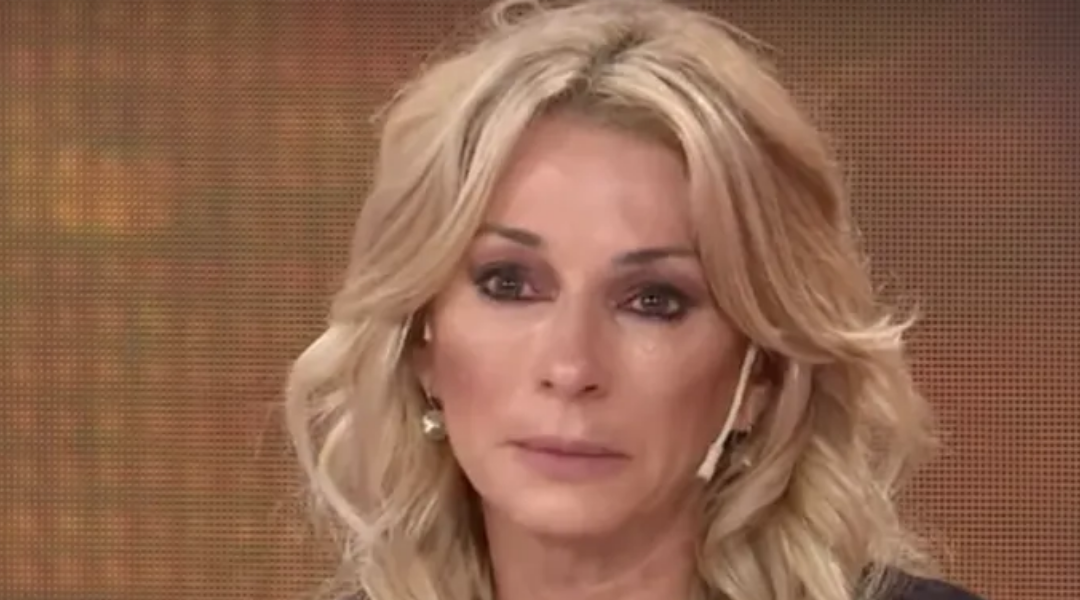 Angustia total para Yanina Latorre en medio de sus vacaciones: qué pasó con Lola
