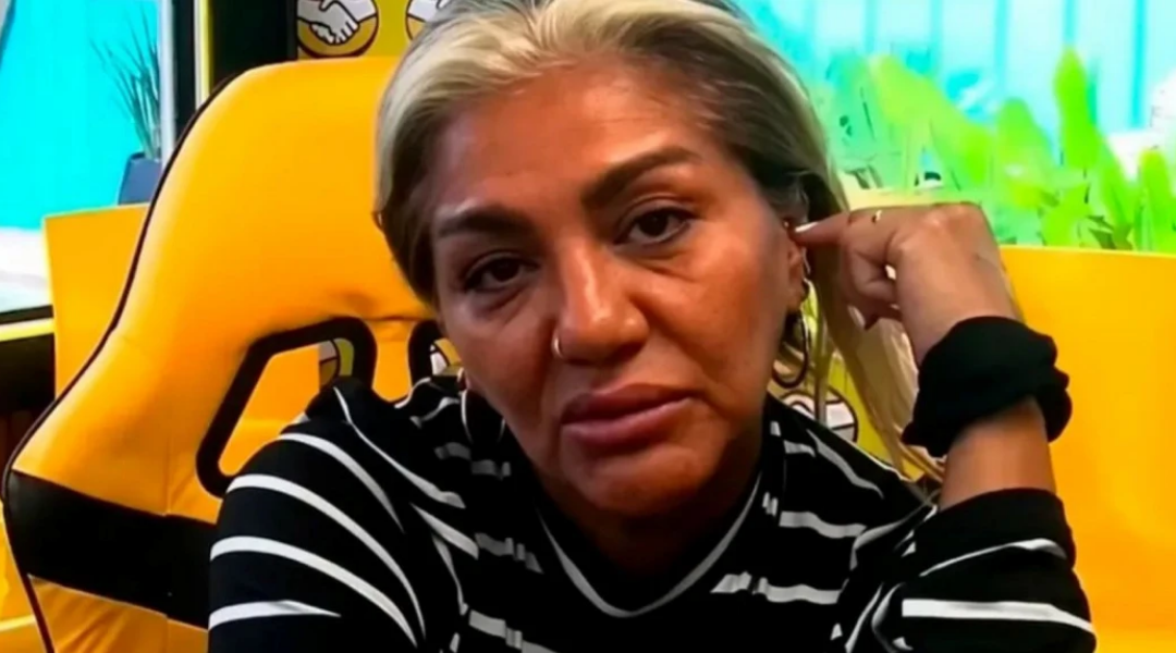 Se terminó todo: Gladys La Bomba Tucumana pidió hablar urgente con Gran Hermano y cortaron la transmisión