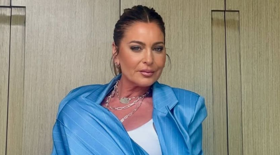 Cuánto midió la emotiva despedida de Karina Mazzocco tras el final de “A la Tarde”