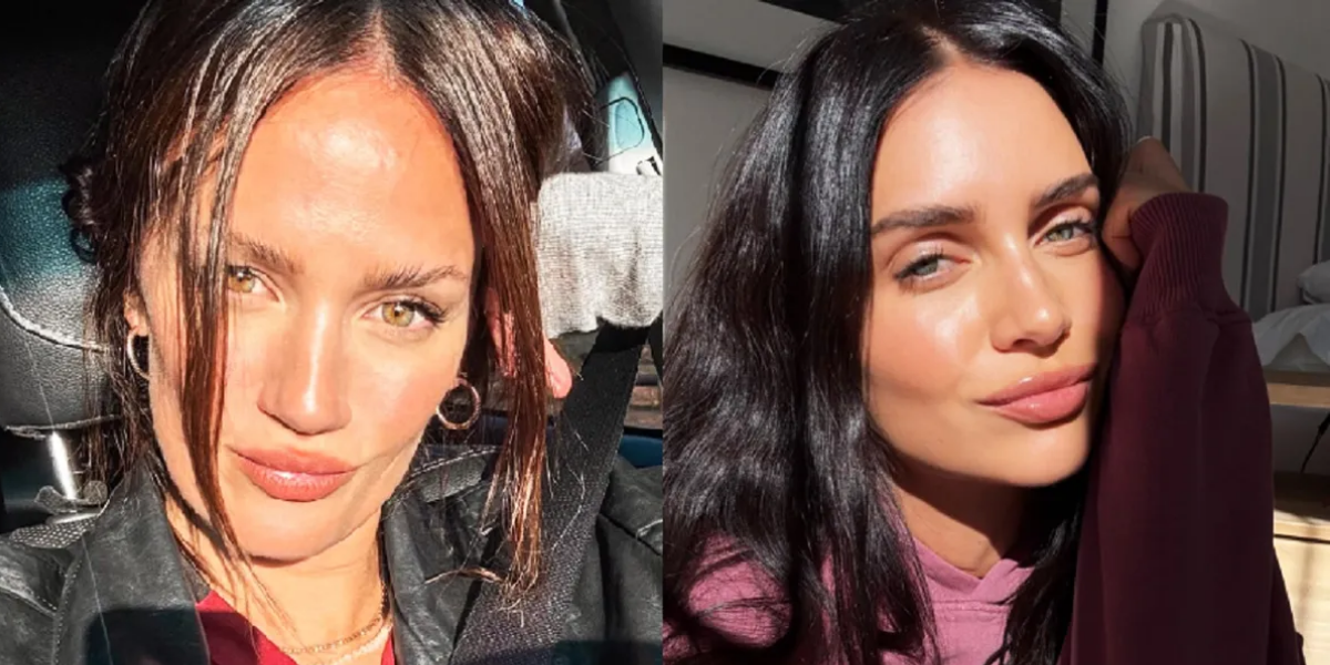Zaira Nara contó la verdad detrás de su reencuentro con Paula Chaves