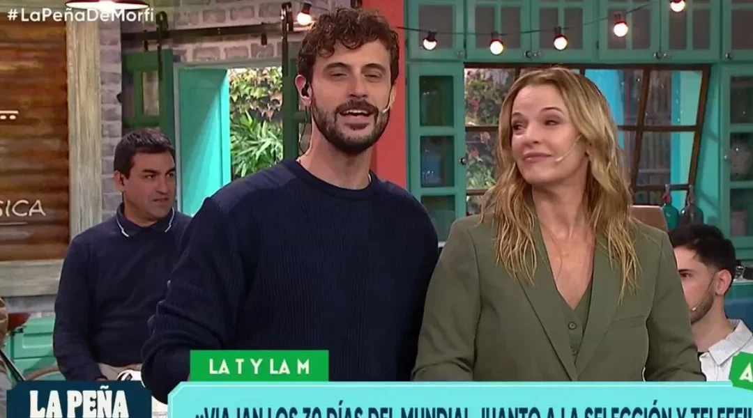 Las 5 claves para entender el rating del domingo 10 de mayo: GH es imbatible y La Peña de Morfi no tiene rival