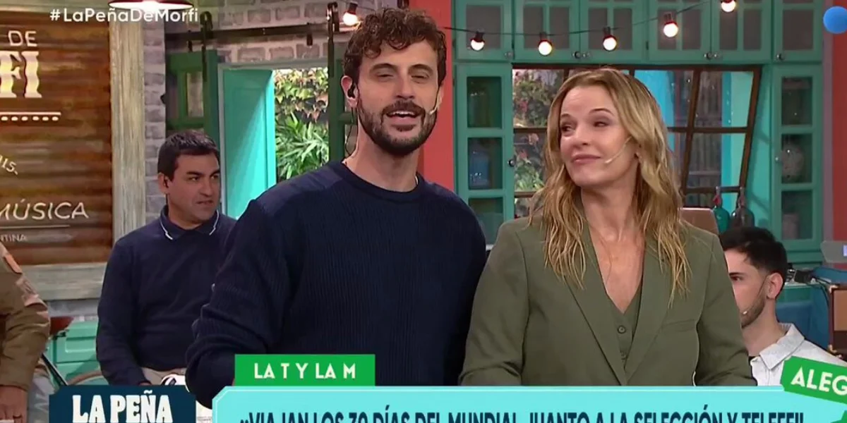 Las 5 claves para entender el rating del domingo 10 de mayo: GH es imbatible y La Peña de Morfi no tiene rival