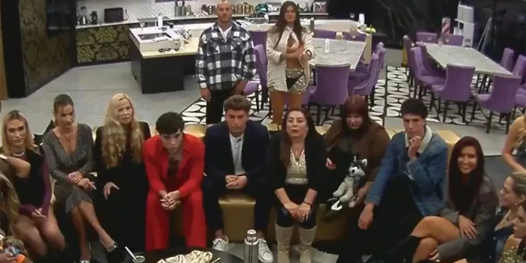 Las 5 claves para entender el rating del miércoles 6 de mayo: el huracán Gran Hermano y la resistencia de los clásicos