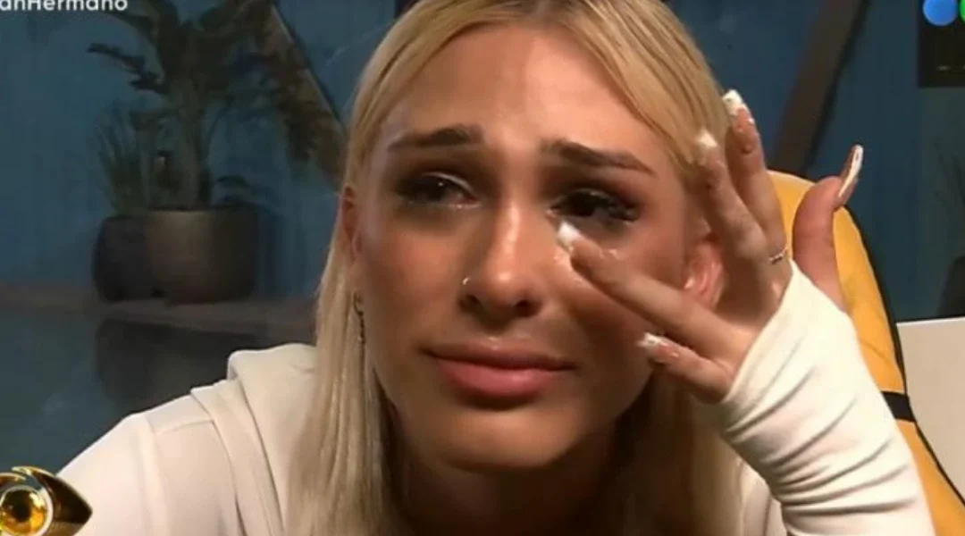 Escándalo en Gran Hermano: dejaron el micrófono abierto y se escuchó la peor noticia para Danelik