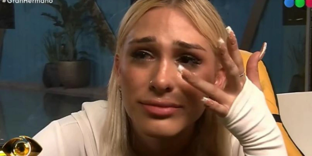 Escándalo en Gran Hermano: dejaron el micrófono abierto y se escuchó la peor noticia para Danelik