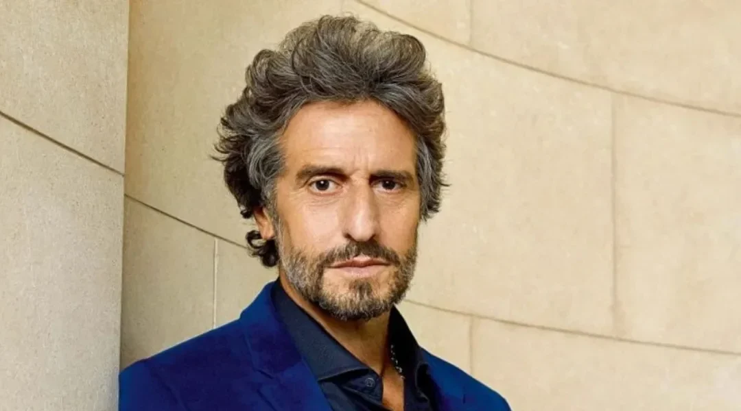 Cómo sigue la salud de Diego Peretti tras su sorpresiva internación