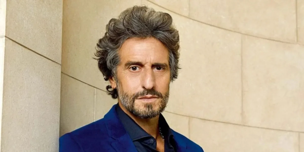 Cómo sigue la salud de Diego Peretti tras su sorpresiva internación