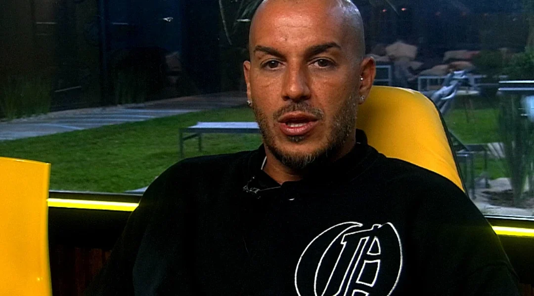 Emanuel se fue al pasto como nunca y reveló una intimidad que soñó con Titi en Gran Hermano