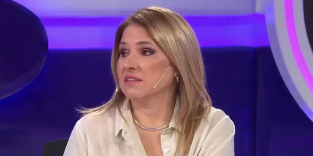 El infernal bombazo de Fernanda Iglesias sobre un escandaloso romance prohibido: pistas y un dato que la dejaría sin salida