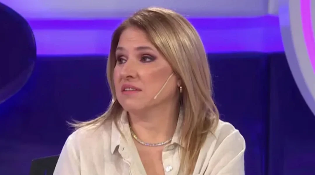 El infernal bombazo de Fernanda Iglesias sobre un escandaloso romance prohibido: pistas y un dato que la dejaría sin salida