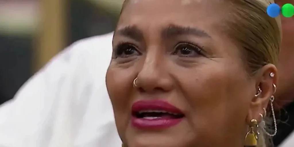 Gladys La Bomba Tucumana entró en una dramática crisis en Gran Hermano y se quiere ir ya mismo