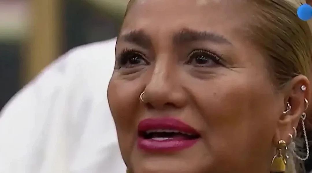 Gladys La Bomba Tucumana entró en una dramática crisis en Gran Hermano y se quiere ir ya mismo