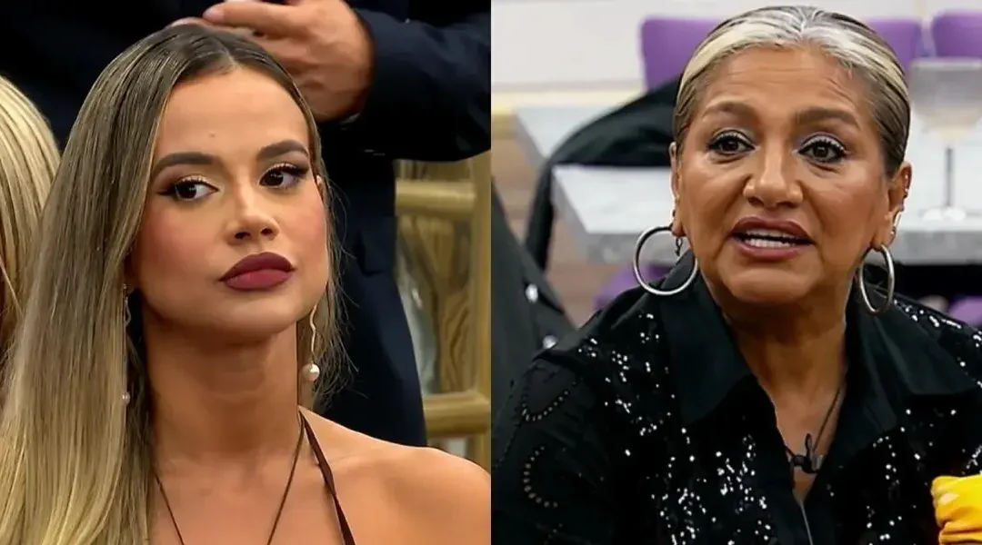 Se acabó el juego para Gladys La Bomba Tucumana: la grave denuncia a Cinzia que pone en riesgo Gran Hermano