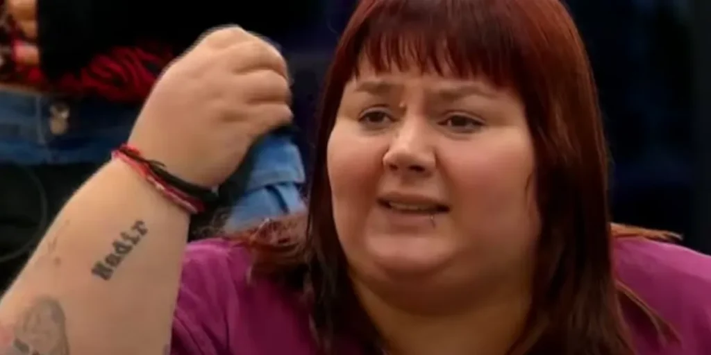 Yipio destapó una mentira de Emanuel que dejó a Sol Abraham lista para atacar en Gran Hermano
