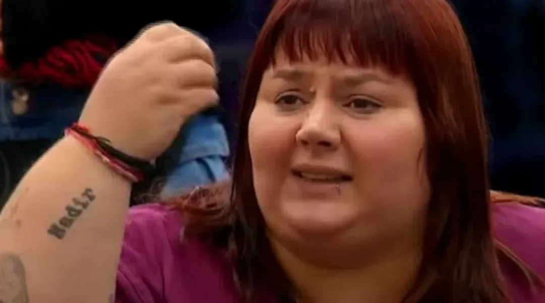 Yipio destapó una mentira de Emanuel que dejó a Sol Abraham lista para atacar en Gran Hermano
