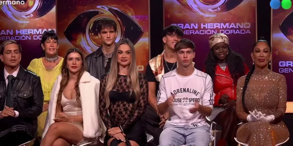 De Charlotte Caniggia a Andrea Rincón: los nombres que sonarían para entrar a Gran Hermano