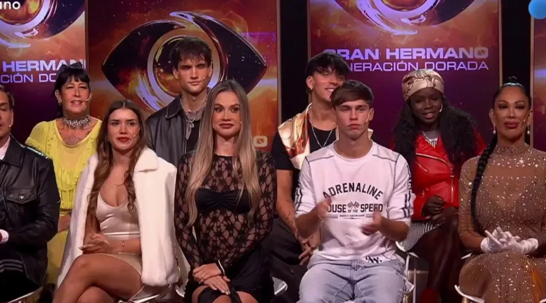 De Charlotte Caniggia a Andrea Rincón: los nombres que sonarían para entrar a Gran Hermano