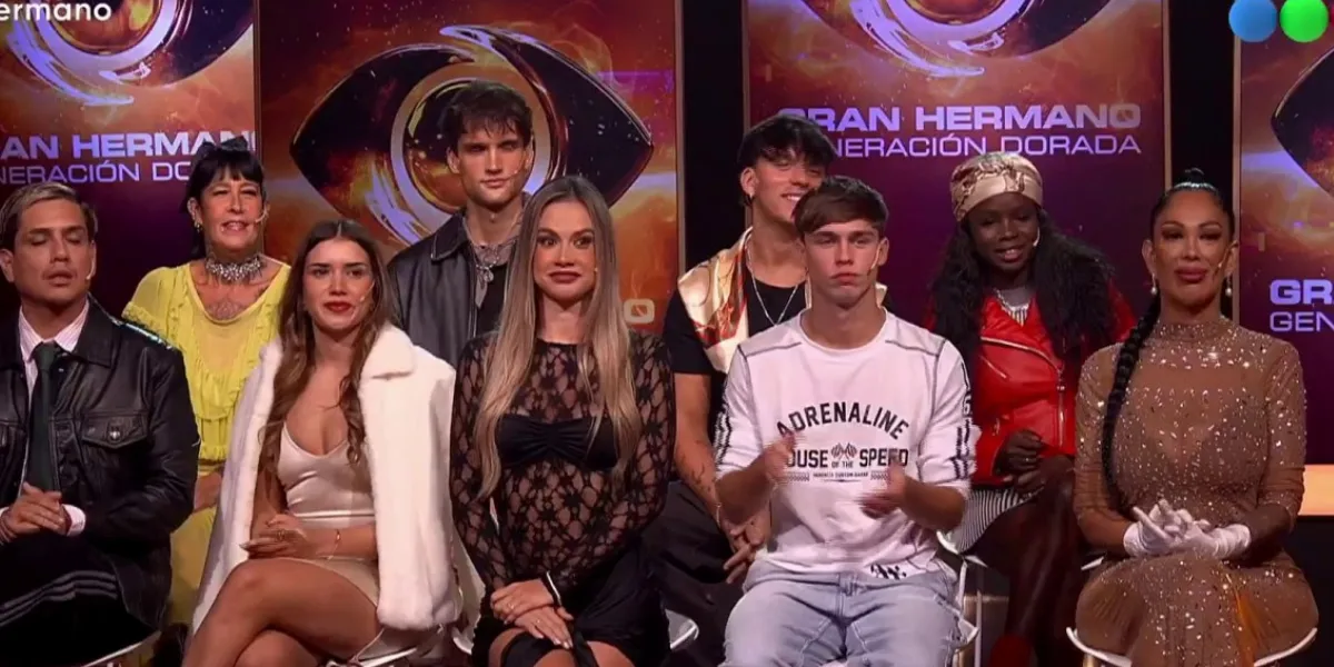De Charlotte Caniggia a Andrea Rincón: los nombres que sonarían para entrar a Gran Hermano