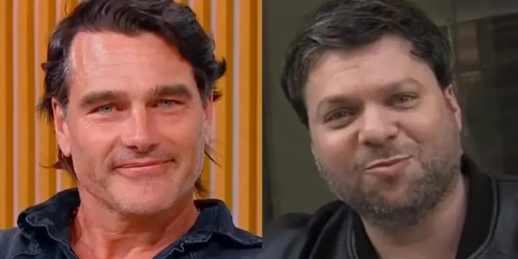 Hernán Drago habló sobre la fuerte interna con Guido Kaczka y los polémicos cambios en su programa